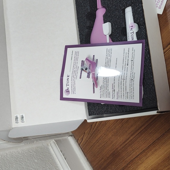 In tone non-surgical bladder leakage physical therapy - Picture 6 of 8